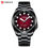Thumbnail: CURREN Fashion Men Watch Top Brand Luxury Waterproof Sport Mens Watches Stainles