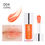Thumbnail: Crystal Jelly Moisturizing Lip Oil Plumping Lip Gloss Makeup Sexy Plump Lip Glow