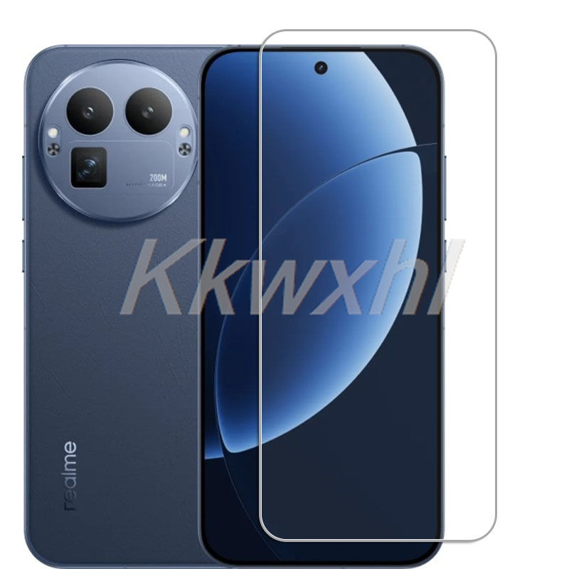 Thumbnail: 3PCS 9H Tempered Glass For Realme GT Master Neo 2 2T 3T 3 GT2 Pro GT3 Neo5 5 SE 