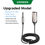 Thumbnail: UGREEN Bluetooth Receiver 5.3 Adapter Hands-Free Car Kits AUX Audio 3.5mm Jack 