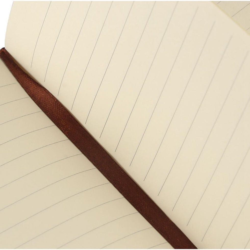 Thumbnail: Student Notebook A6/A7 A6/A7 Pocket Notepad Portable 100 Sheets Portable Mini No