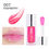 Thumbnail: Crystal Jelly Moisturizing Lip Oil Plumping Lip Gloss Makeup Sexy Plump Lip Glow