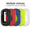 Thumbnail: 2Pcs Tempered Glass + Silicone Case for Garmin Edge 840 540 530 830 1040 1030 52