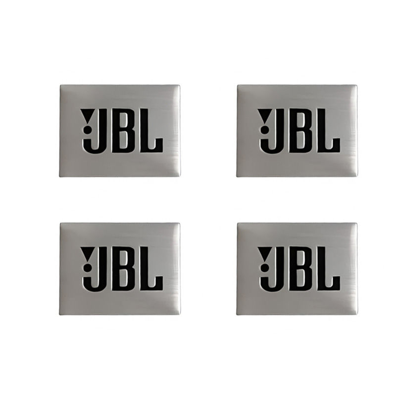 Thumbnail: 2/4/8 JBL car audio labels, suitable for modified high-end speakers, audio speak
