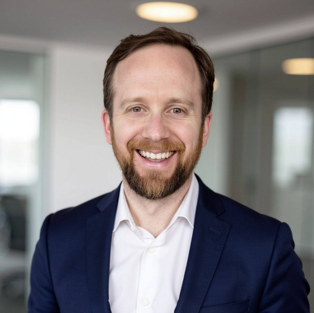 Writer: Jason Hartman