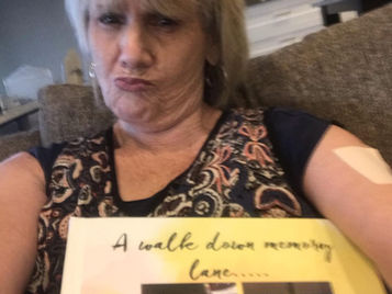 40 Years of Memories....