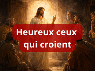 Éditorial du Dimanche 12 Avril 2026