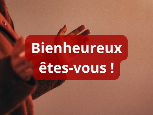 Éditorial du Dimanche 1 février 2026