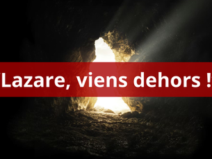 Éditorial du Dimanche 22 Mars 2026