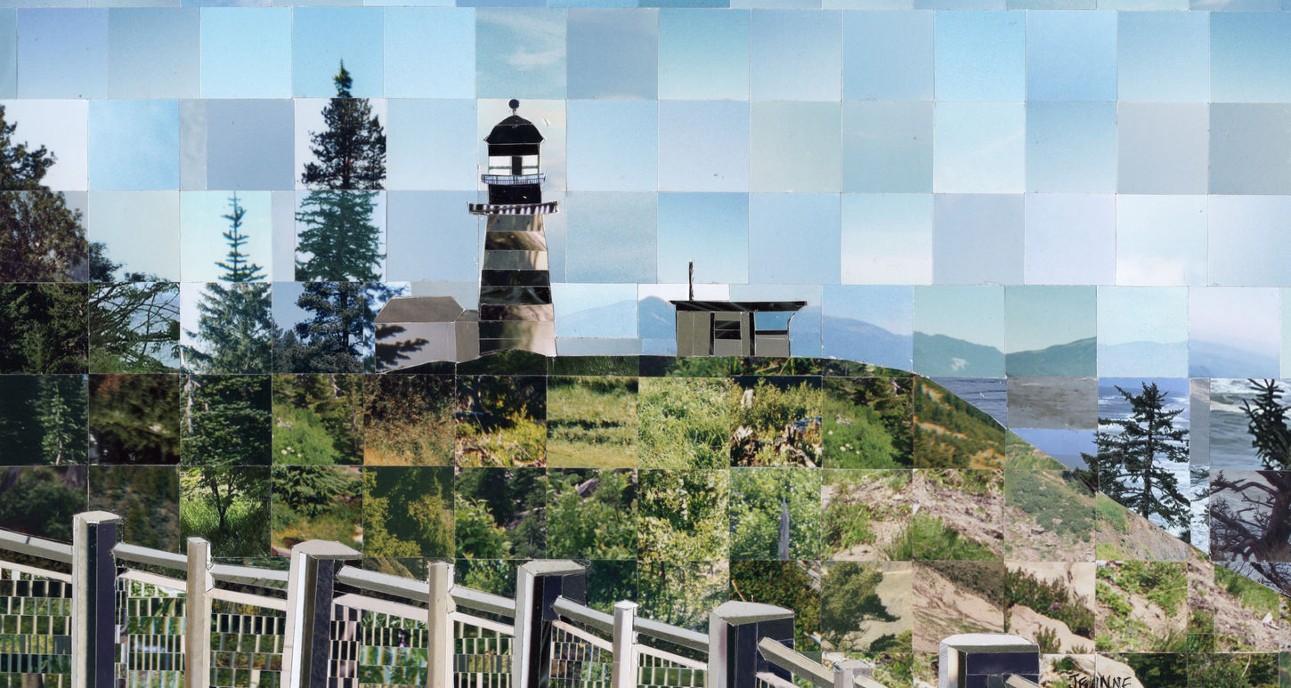 lighthouse