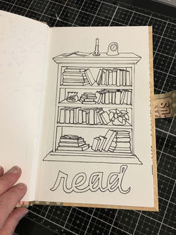 Matthew's Coloring Book