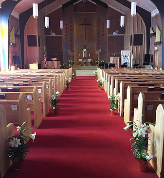 Peoria Heights Christian Church 2