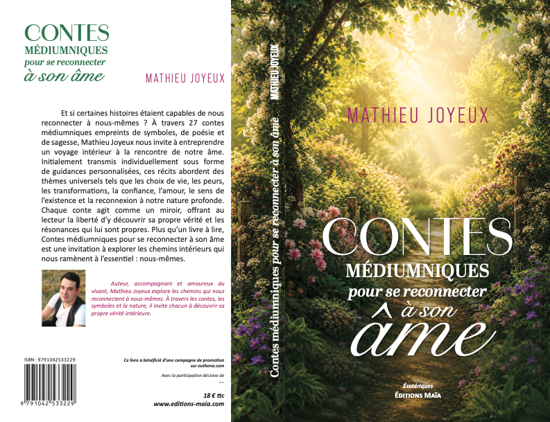 Pourquoi un conte transforme parfois davantage qu'un conseil ?