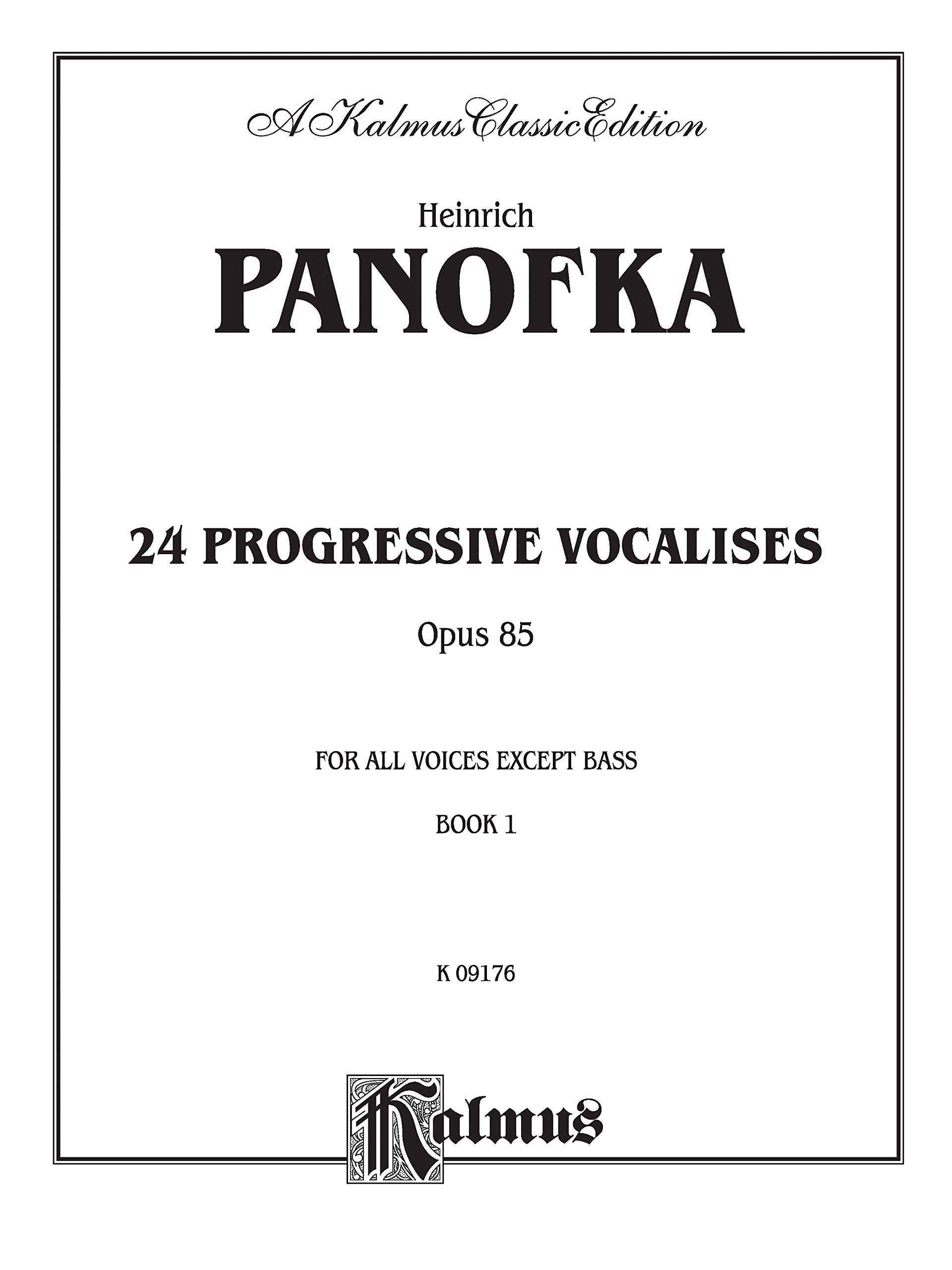 Medium Voice
