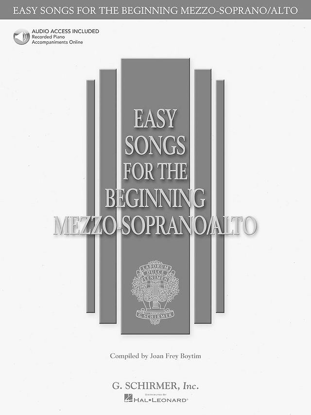Mezzo-Soprano