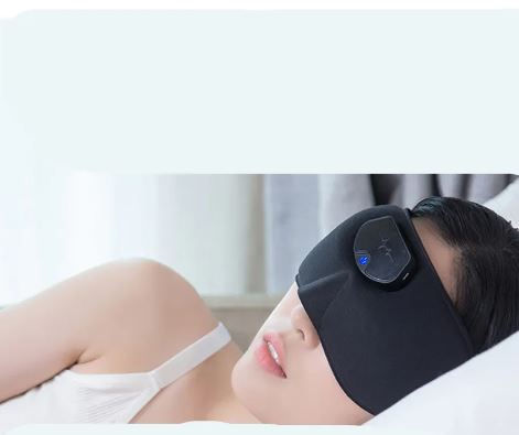 Miniatura: Smart Sleep Mask