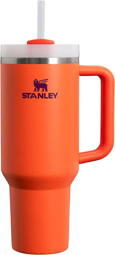 Miniatura: Stanley Quencher H2.0 FlowState Stainless Steel Vacuum Insulated Tumbler with Li