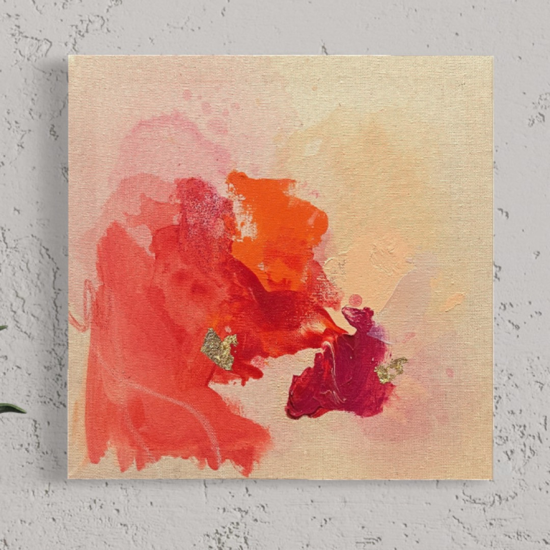 Love Note I