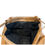 Miniature : Drawstring String micro bag - Natural - Natural edition