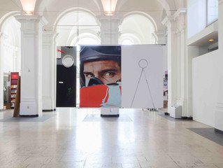 ‘I’ve always been interested in the whole environment: The door that you enter through to get to the