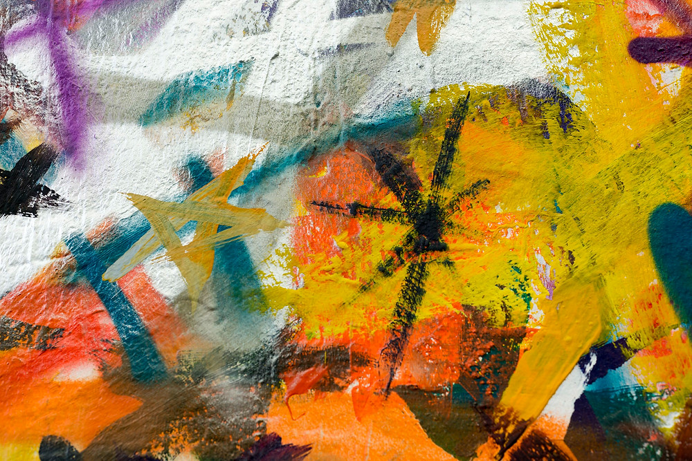Detail of 'Wallspace', installation at Kunstakademie Düsseldorf