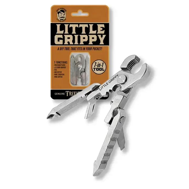 Little Grippy Multi-tool