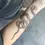 Thumbnail: Garden Snake Temporary Tattoo