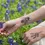 Thumbnail: Big Bee Temporary Tattoo 2 Pack