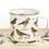 Thumbnail: Birds Enamel Mug