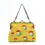 Thumbnail: Mushroom Kisslock Bag