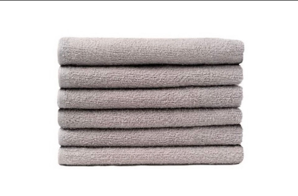 Thumbnail: ProTex Bleach Guard Cutpro Towels 