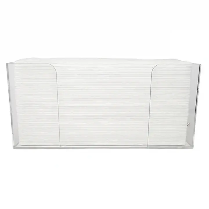 FMS Professional Towel Holder Dispenser