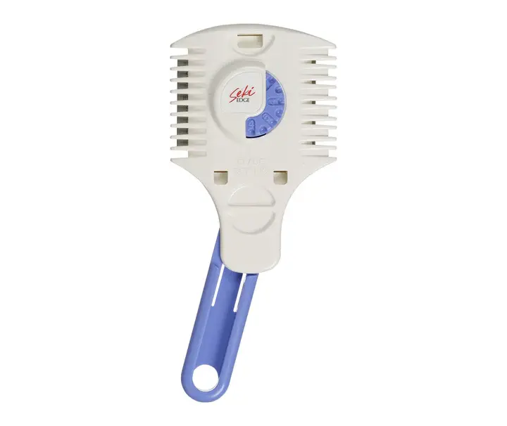 Seki Edge Styling Razor