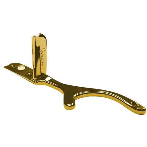 Vincent Weasel Razor
