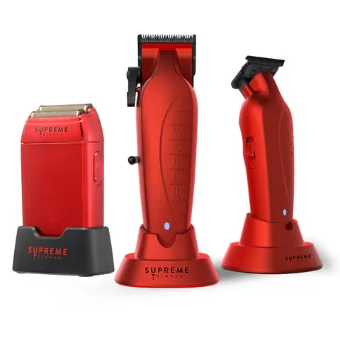 Thumbnail: Supreme Trimmer Bundle