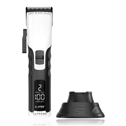 Thumbnail: Supreme Trimmer 2SPEE Clipper