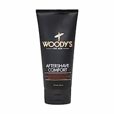 Woody’s Aftershave Comfort