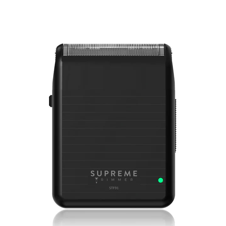 Supreme Trimmer Solo Lite Shaver