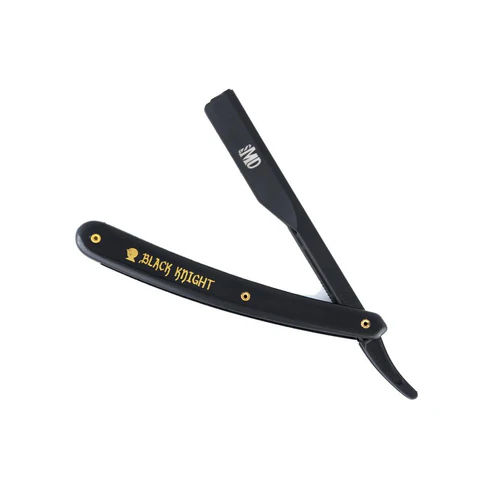 MD Barber Knight Razor