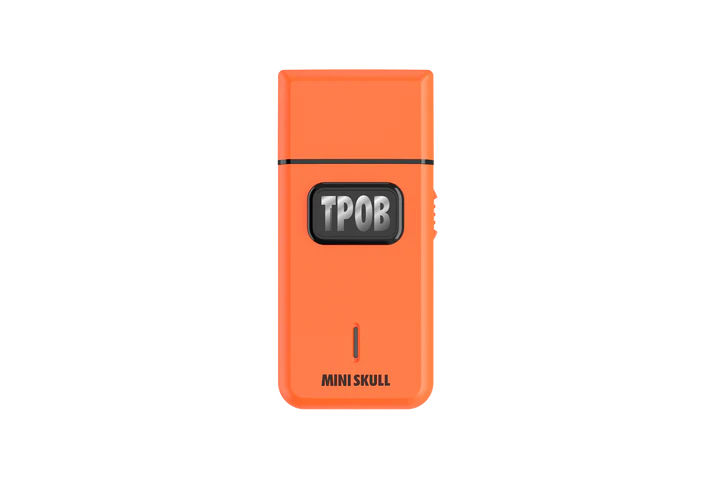 Thumbnail: TPOB Mini Skull Shaver