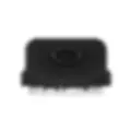 MD Barber Rubber Razor
