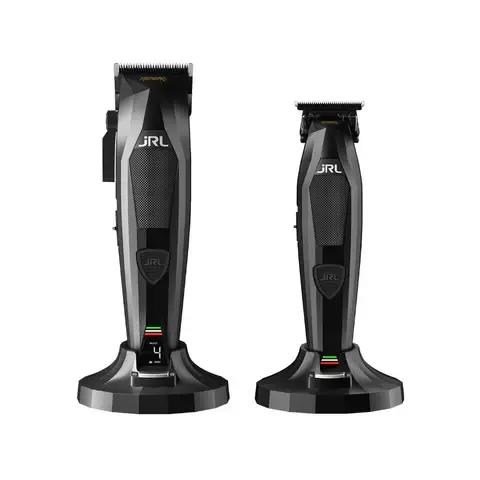 JRL X Lamborghini Diamante Cordless Clipper and Trimmer Combo
