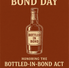 Bottled‑in‑Bond Day: Honoring America’s First Whiskey Integrity Law