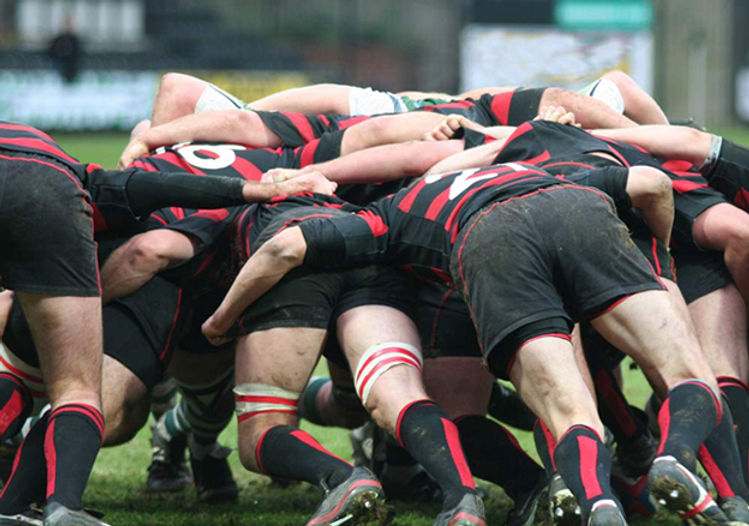 sports psychology