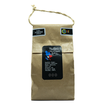 Akha Hilltribes Kaffee (Thailand)