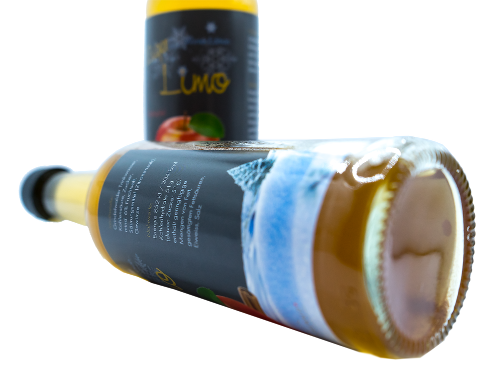 Miniaturbild: Bratapfel (330ml)