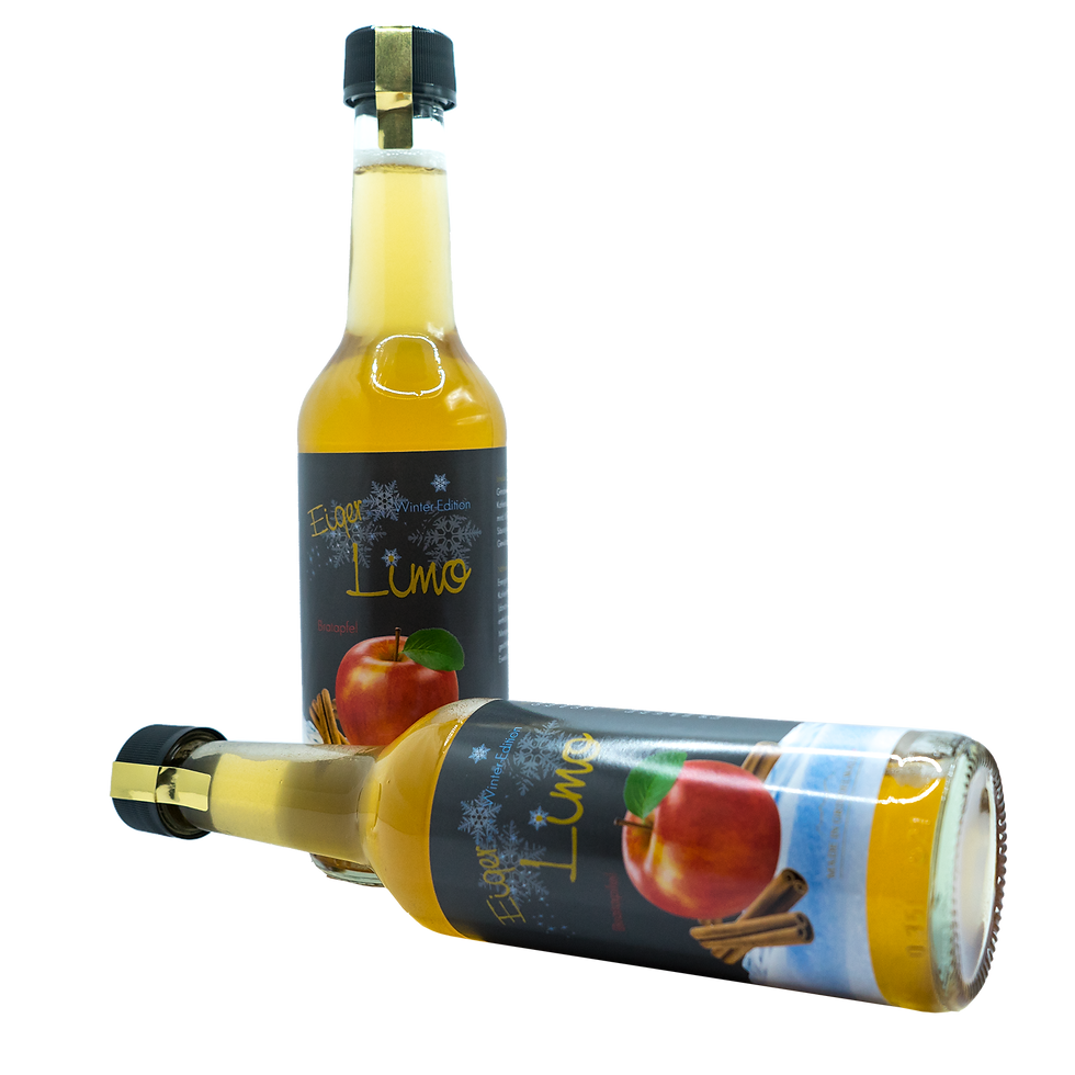 Miniaturbild: Bratapfel (330ml)