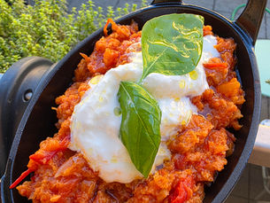 Pappa al Pomodoro