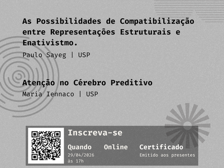 Terceiro Workshop do GEMA: Especial Processamento Preditivo