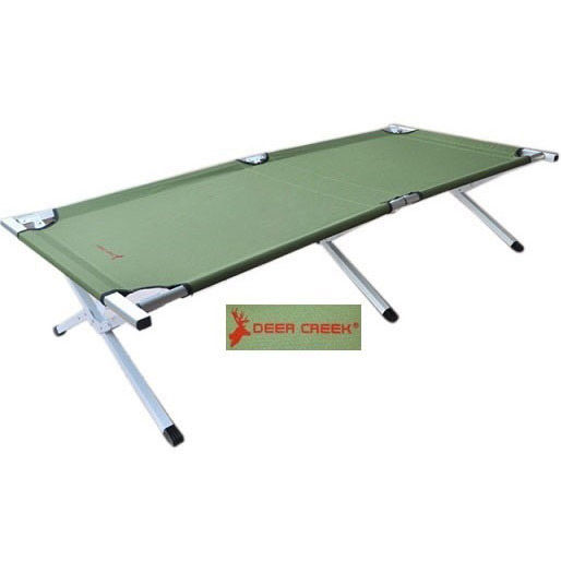 Camp Bed Deer Creek 1600968